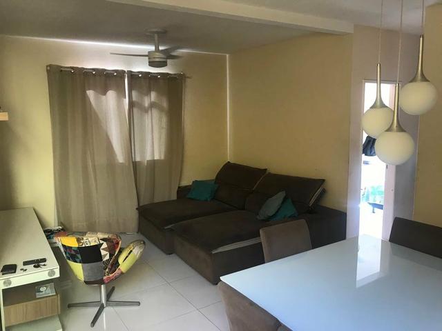 Em Morada de Laranjeiras, Casa 3 quartos com Suite - Foto 8