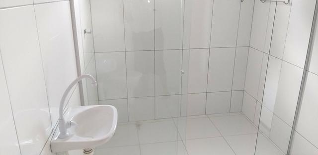Apartamentos se 1 e 3/4 em Santo Amaro - Foto 2