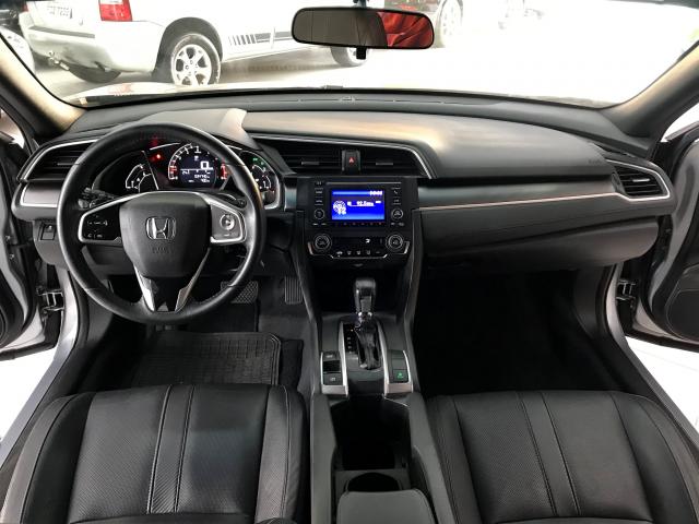 HONDA CIVIC 2017/2017 2.0 16V FLEXONE EX 4P CVT - Foto 3