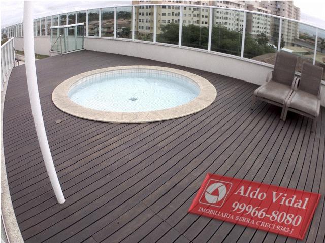 ARV101- Apto 3 Quartos + Suíte + Quintal de 117m² 2 Garagens Privativa Excelente Padrão - Foto 16