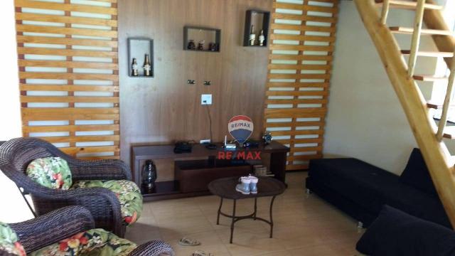 Re/max chave de ouro vende rancho produtivo com casa com 3 dormitórios à venda, 270 m² por - Foto 10