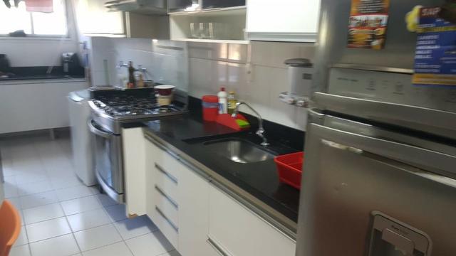 Jardim Mediterrâneo, 3 quartos, com armários - Foto 16