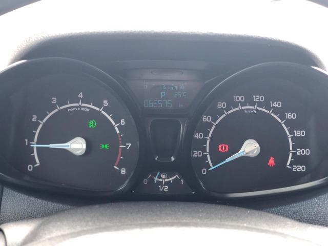 Ford Ecosport Freestyle 2014/2015 - Foto 5