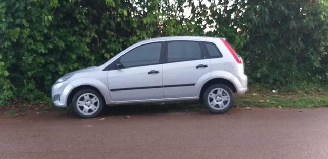 21.000,00 Ford fiesta 1.6 - Foto 3