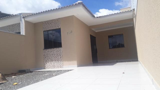 Casa com 3 quartos no Jd. Aurora em Sarandi!! - Foto 12