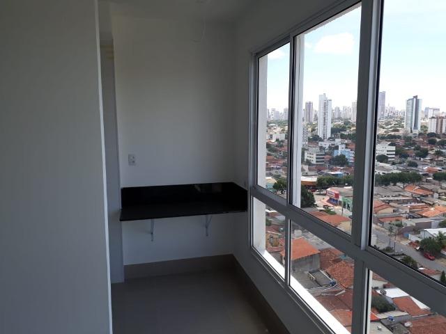 Apartamento 2 Qtos com suite no Terra Mundi Jd América só 239 Mil Nascente andar alto - Foto 14
