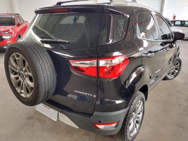 Ford Ecosport 1.6 Freestyle 2013 - Foto 7
