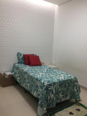 Casa 3 qtos / 2 Suites lote 400 m lazer completo - Foto 4