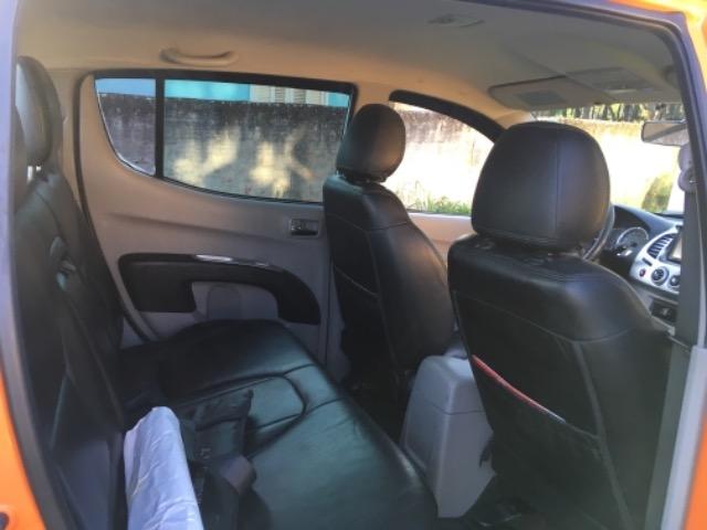 L200 Triton 4x4 - Foto 10
