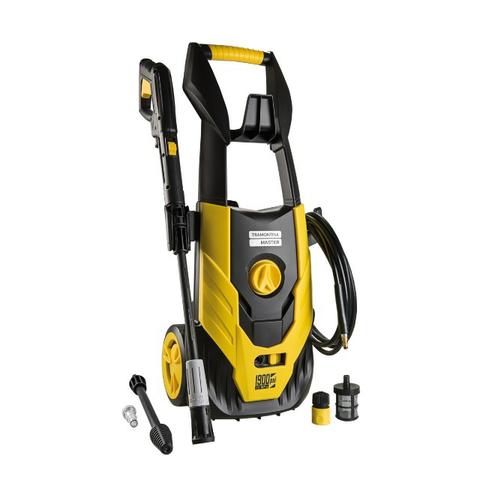 Lavadora de Alta Pressão Tramontina 1800 W 1900 psi 220 V - Foto 6