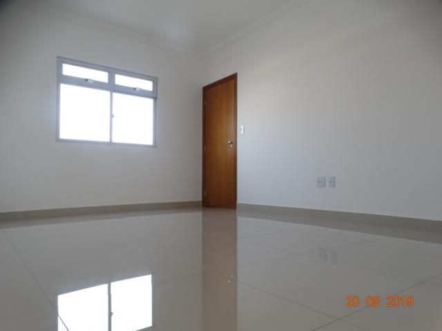 Apartamento 03 quartos c/ suíte 02 vgs jardim industrial - contagem mg - Foto 4