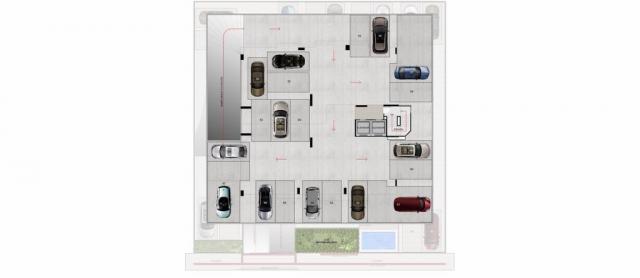 Apartamento à venda com 2 dormitórios em Ponta verde, Maceió cod:75187 - Foto 16