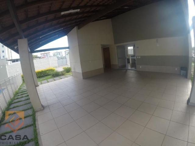 _ Via Laranjeiras, 2 quartos em Morada de Laranjeiras - Foto 4