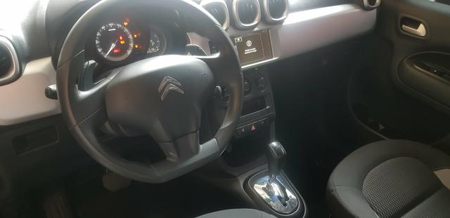.*. Citroen Aircross 2018 a mais top da categoria - multimídia - Foto 3