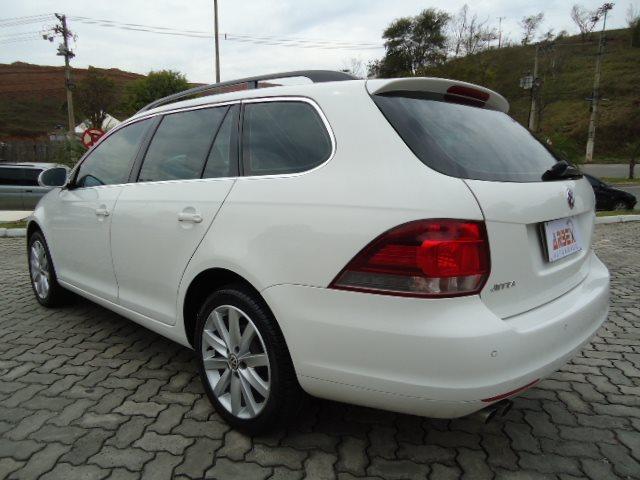VOLKSWAGEN JETTA 2012/2013 2.5 I VARIANT 20V 170CV GASOLINA 4P TIPTRONIC - Foto 4
