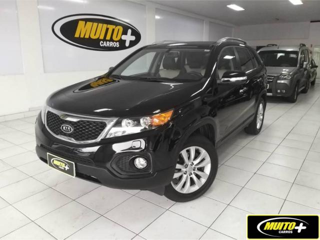 Kia Sorento ex2 - Foto 3