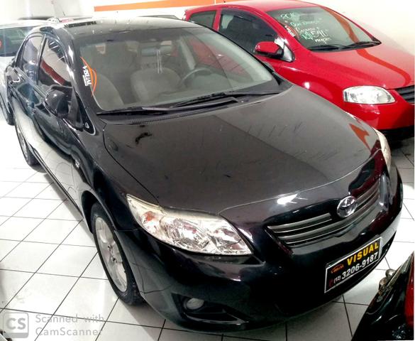 01- Corolla xei1.8