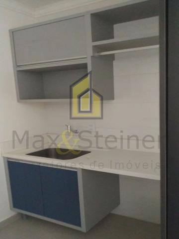 Ingleses& Apartamento decorado e mobiliado a preço de custo! Empreendimento Frente Mar! - Foto 16