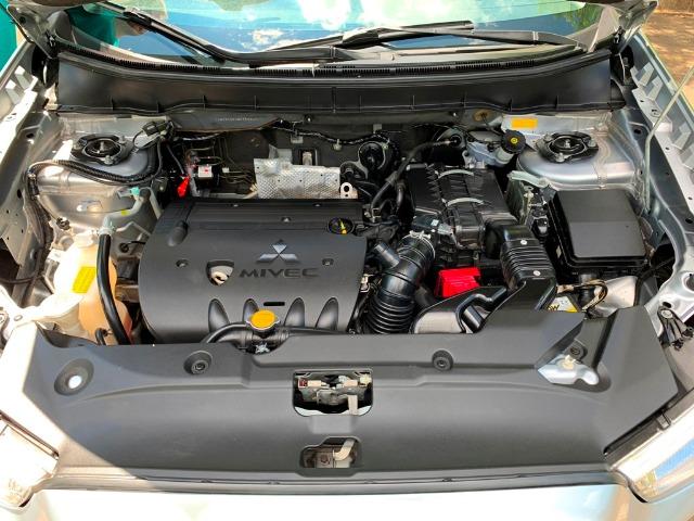 Mitsubishi ASX 4x4 AWD 2.0 160CV 2012 - Foto 14