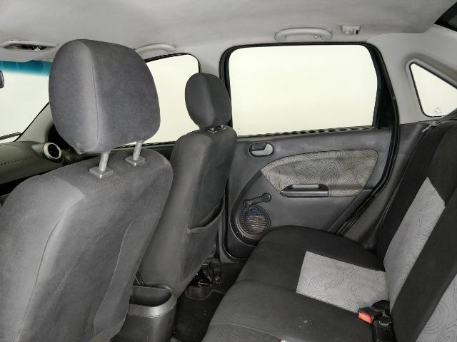 Fiesta Sedan 2010 Completo. Financiamos sem comprovar renda - Foto 12