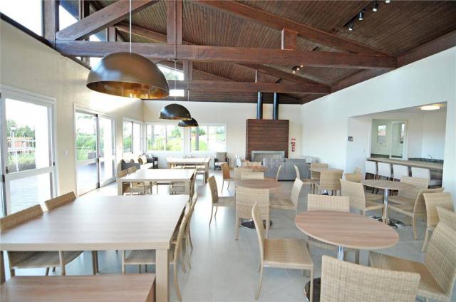 Terreno à venda, 602 m² por r$ 455.000 - encosta do sol - estância velha/rs - Foto 15