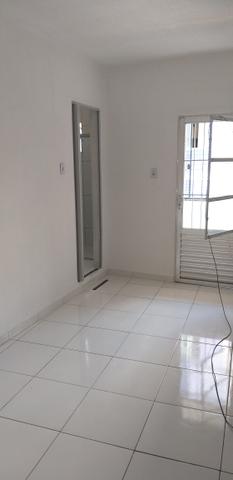 Apartamentos se 1 e 3/4 em Santo Amaro