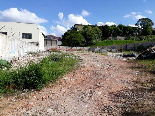 Terreno à venda em Atuba, Curitiba cod:TR201 - Foto 6