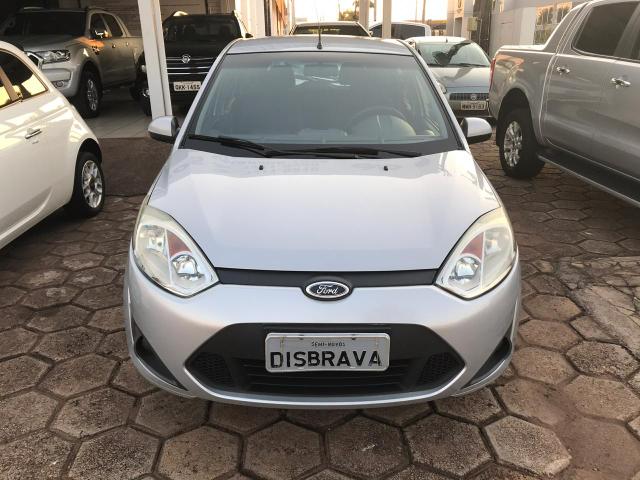 Fiesta hatch 1.6 - Foto 11