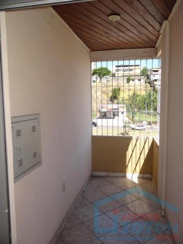 Apartamento para locação em cariacica, vila capixaba, 1 dormitório, 1 banheiro - Foto 9
