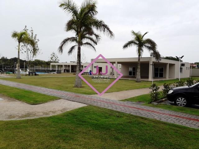 Apartamento à venda com 2 dormitórios em Vargem do bom jesus, Florianopolis cod:18122 - Foto 9