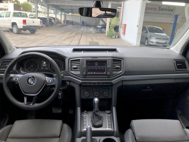 AMAROK 3.0 V6 - Foto 10