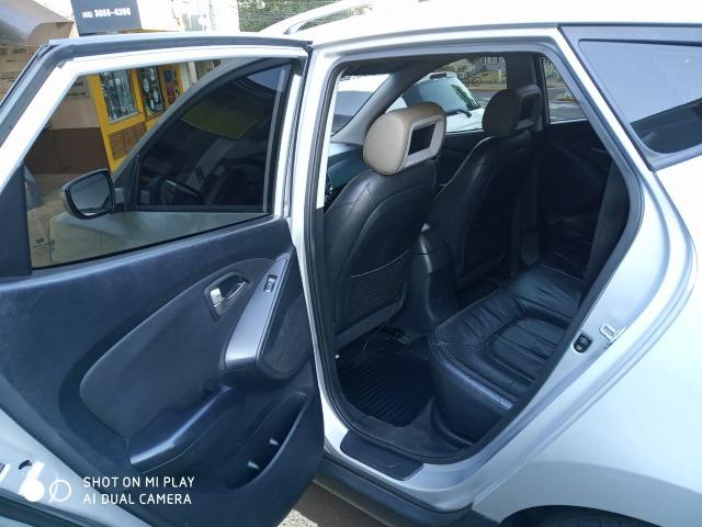 Vendo ix35 SUV 2.0 gasolina 2011 - Foto 2