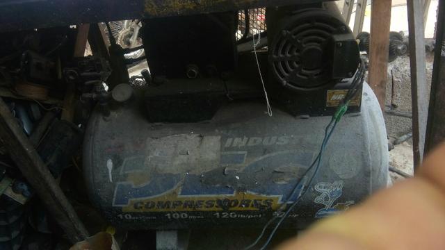Compressor - Foto 2