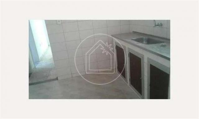 Casa à venda com 3 dormitórios em Olaria, Rio de janeiro cod:852216 - Foto 11