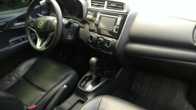 Honda fit ex automat - 2015 - Foto 4