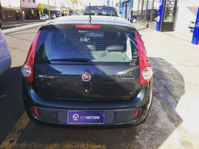Fiat palio atractive 1.4 2013/2013 completo - Foto 2