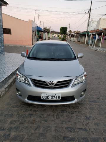 Corolla gli 1.8 flex 16v *extra