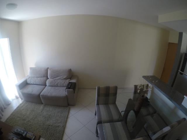 E.R-Excelente apartamento Sol da manhã e com vista para o mar - Foto 13