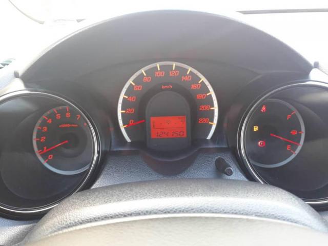 Honda Fit Twist - Foto 6