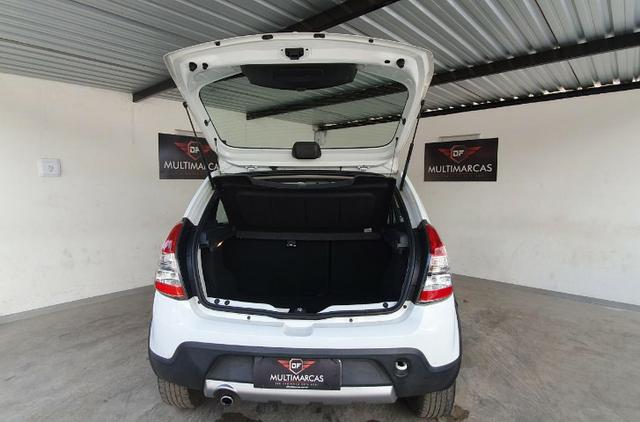 Ágio Sandero 1.6 Stepway 2013/14 Completão. Leia todo o anuncio !!!! - Foto 7