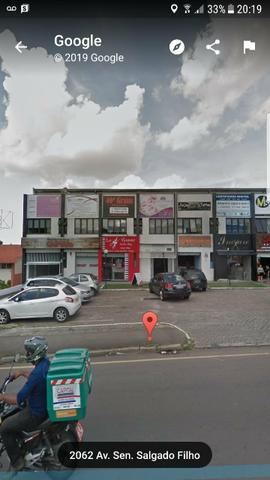 Direto com o proprietário sala comercial ao lado da Electrolux AV. Salgado Filho - Foto 3