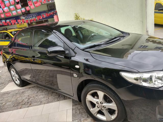 Corolla Gli MT 2012/2012 R$ 29.900.00 - Foto 5