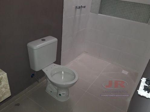 Casa à venda com 3 dormitórios em Atuba, Curitiba cod:SB208 - Foto 8