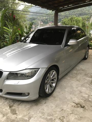 BMW 320i - Foto 6