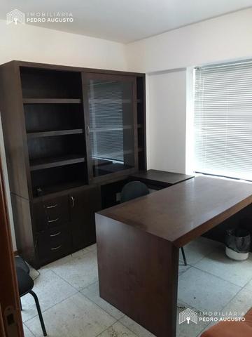 Oportunidade! Consultório Mobiliado pronto, em Boa Viagem! - Foto 7