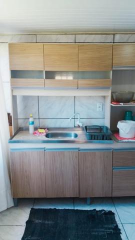 Casa com pátio grande torres vereaneio - Foto 10