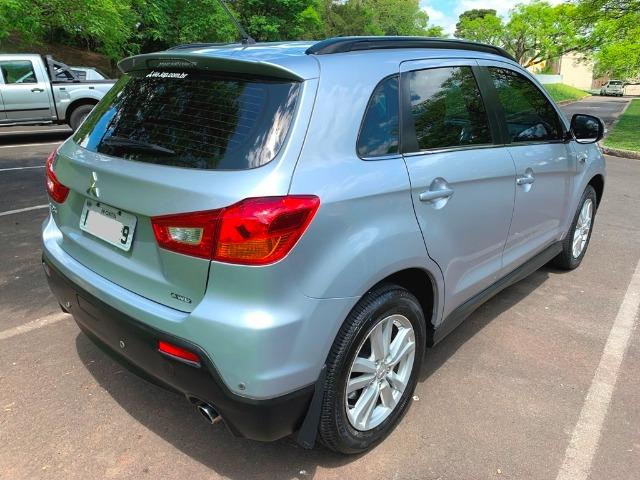 Mitsubishi ASX 4x4 AWD 2.0 160CV 2012 - Foto 7
