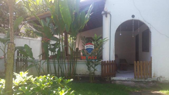 Re/max chave de ouro vende casa na quintas do arraial - Foto 7
