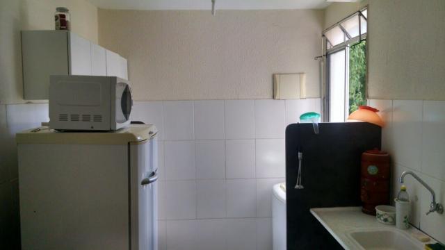 Vendo apartamento de 2 Quartos no Juliana! - Foto 16