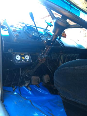 Um 1516 ano 84 peneu novo - Foto 5